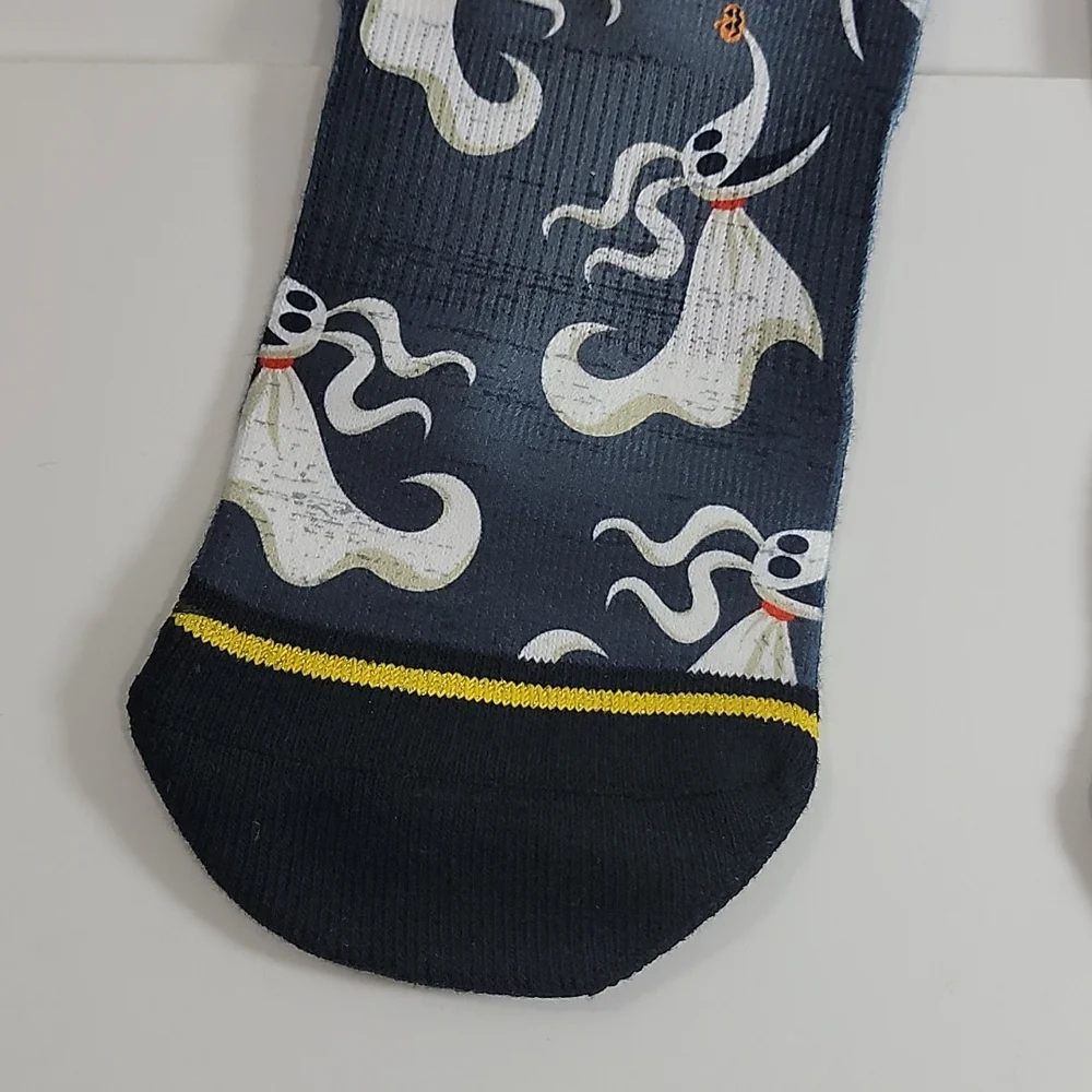 Hallmark Nightmare Before Christmas Jack Socks